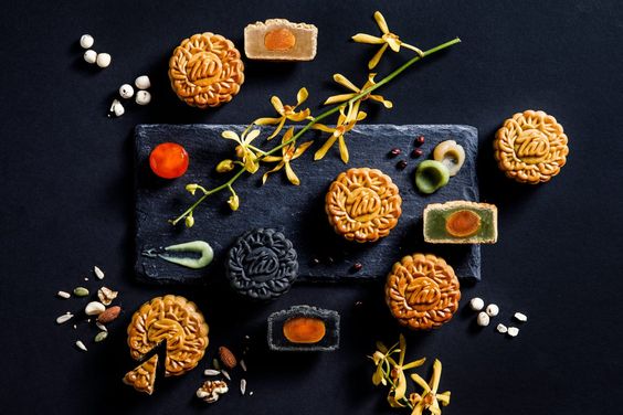 Bánh nghệ thuật