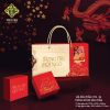 Hộp 2 bánh trung thu Lộc Phát Hiện Đại1
