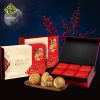 Hộp 6 bánh trung thu Lộc Phát truyền thống 1